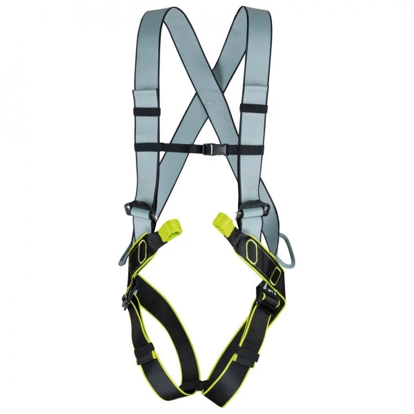 Edelrid Solid - Full-body Harness 1 Edelrid Solid - Full-body Harness