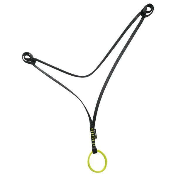 Edelrid Standplatzschlinge Basic Tech Web - Belay Sling 1 Edelrid Standplatzschlinge Basic Tech Web - Belay Sling