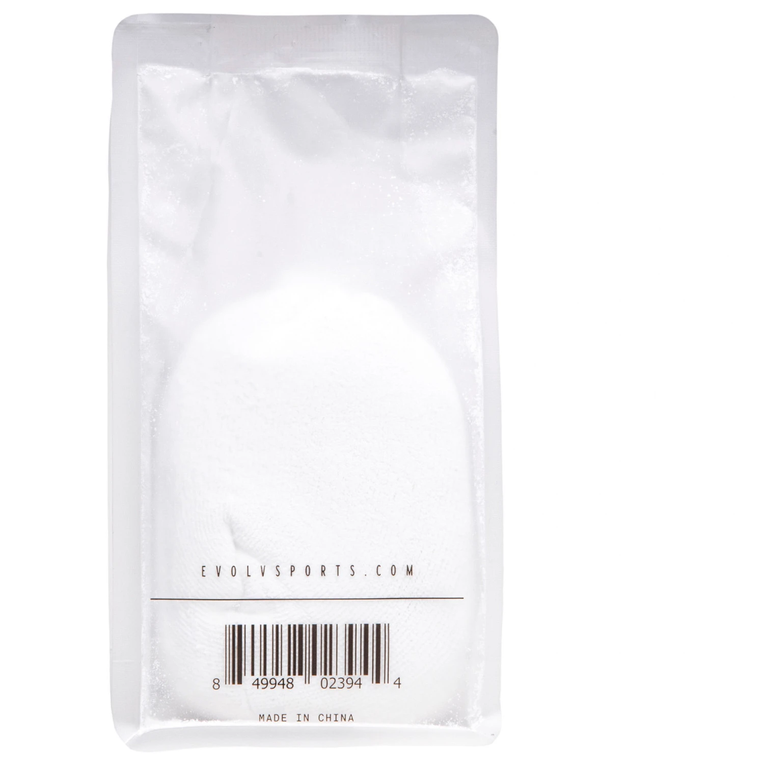 Evolv Chalk Ball (Refillable) - Chalk 2 Evolv Chalk Ball (Refillable) - Chalk - Image 2