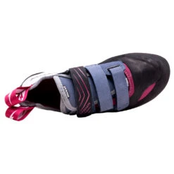 Evolv Shaman LV - Climbing Shoes 12 Evolv Shaman LV - Climbing Shoes -Outdoor Mountaineering Equipment Shop evolv shaman lv climbing shoes detail 6