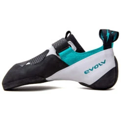 Evolv Zenist LV - Climbing Shoes -Outdoor Mountaineering Equipment Shop evolv zenist lv climbing shoes detail 3