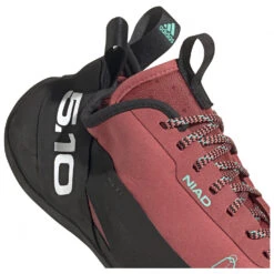 Five Ten Niad Lace - Climbing Shoes -Outdoor Mountaineering Equipment Shop five ten niad lace climbing shoes detail 6