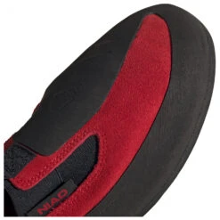 Five Ten Niad Moccasym - Climbing Shoes 13 Five Ten Niad Moccasym - Climbing Shoes -Outdoor Mountaineering Equipment Shop five ten niad moccasym climbing shoes detail 6