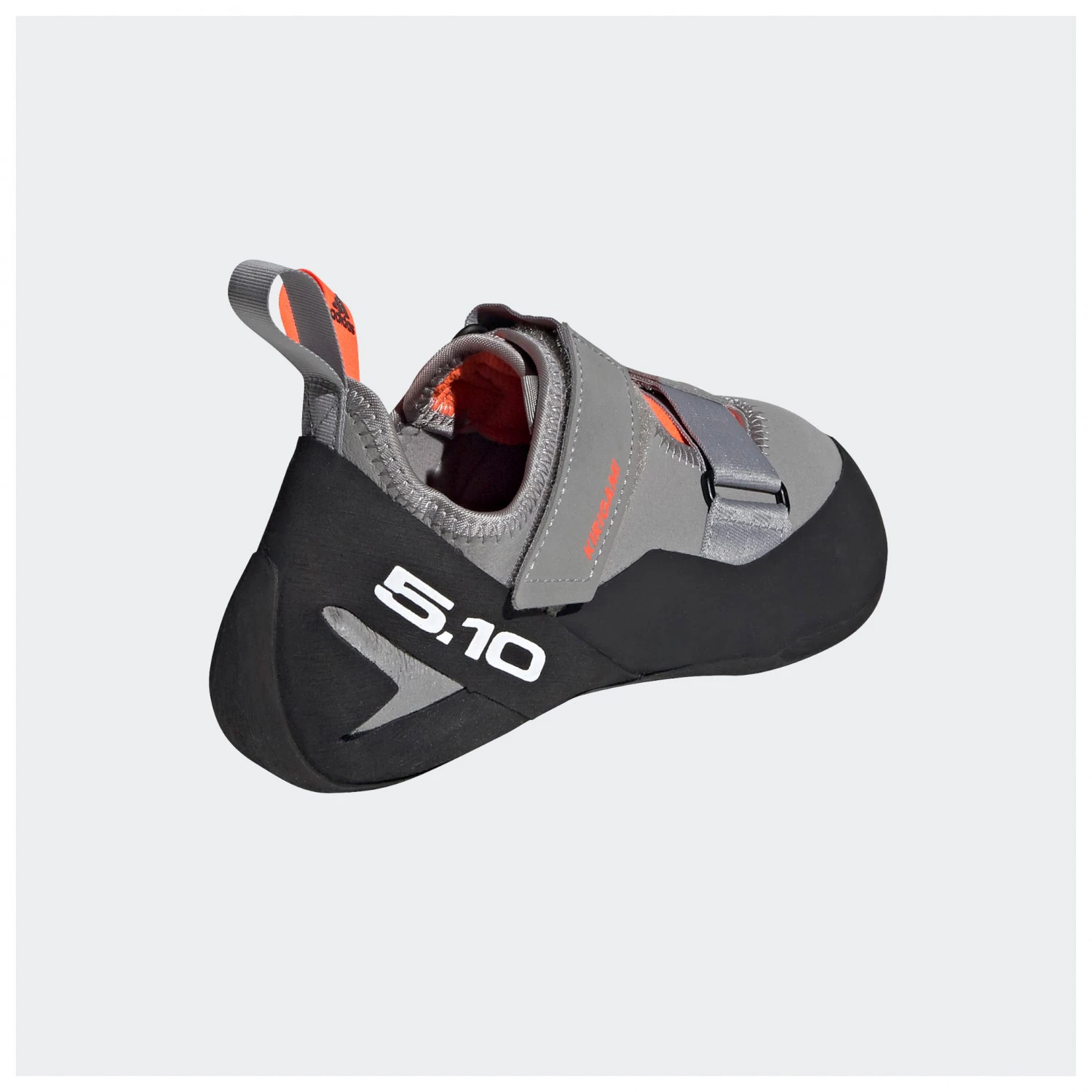 Five Ten Women's Kirigami - Climbing Shoes 4 Five Ten Women's Kirigami - Climbing Shoes - Image 4