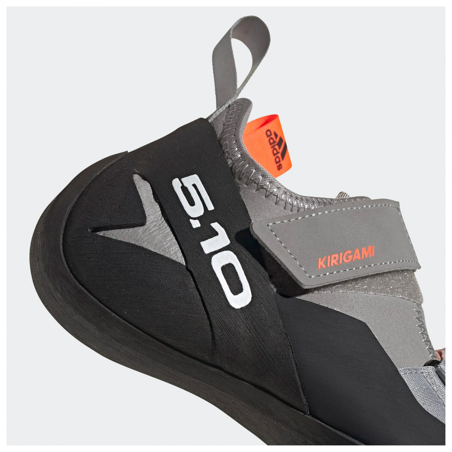 Five Ten Women's Kirigami - Climbing Shoes 6 Five Ten Women's Kirigami - Climbing Shoes - Image 6