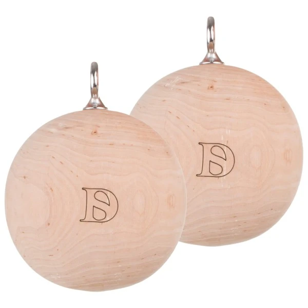 Fixe Dragon Ball - Training Grips 1 Fixe Dragon Ball - Training Grips