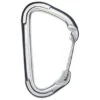 Fixe Rock Clip Recto Plata - Snapgate Carabiner