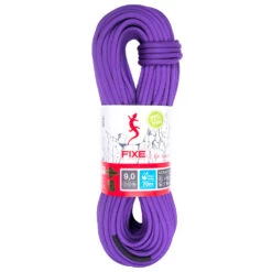 Fixe Rope Monkey SPD Fulldry 9 Mm - Single Rope