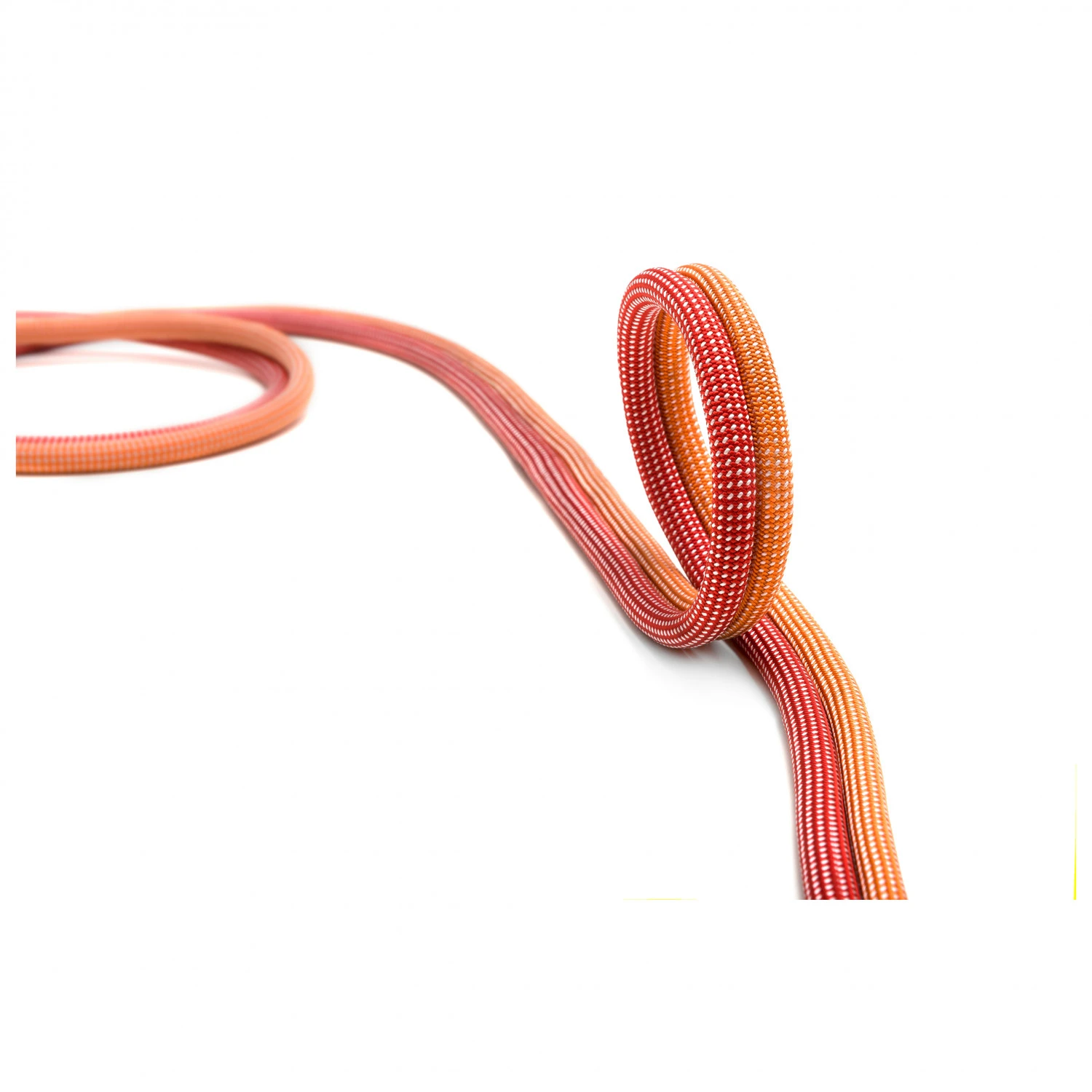 Fixe Rope Siurana Nature Ø 9,6 Mm - Single Rope 2 Fixe Rope Siurana Nature Ø 9,6 Mm - Single Rope - Image 2