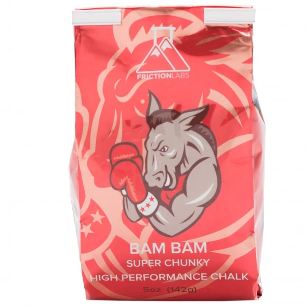 Bam Bam - Chalk 1 Bam Bam - Chalk