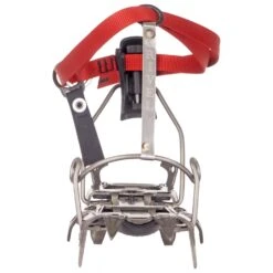 Grivel Air Tech Bergfreunde Edition - Crampons 5 Grivel Air Tech Bergfreunde Edition - Crampons -Outdoor Mountaineering Equipment Shop grivel air tech bergfreunde edition crampons detail 3