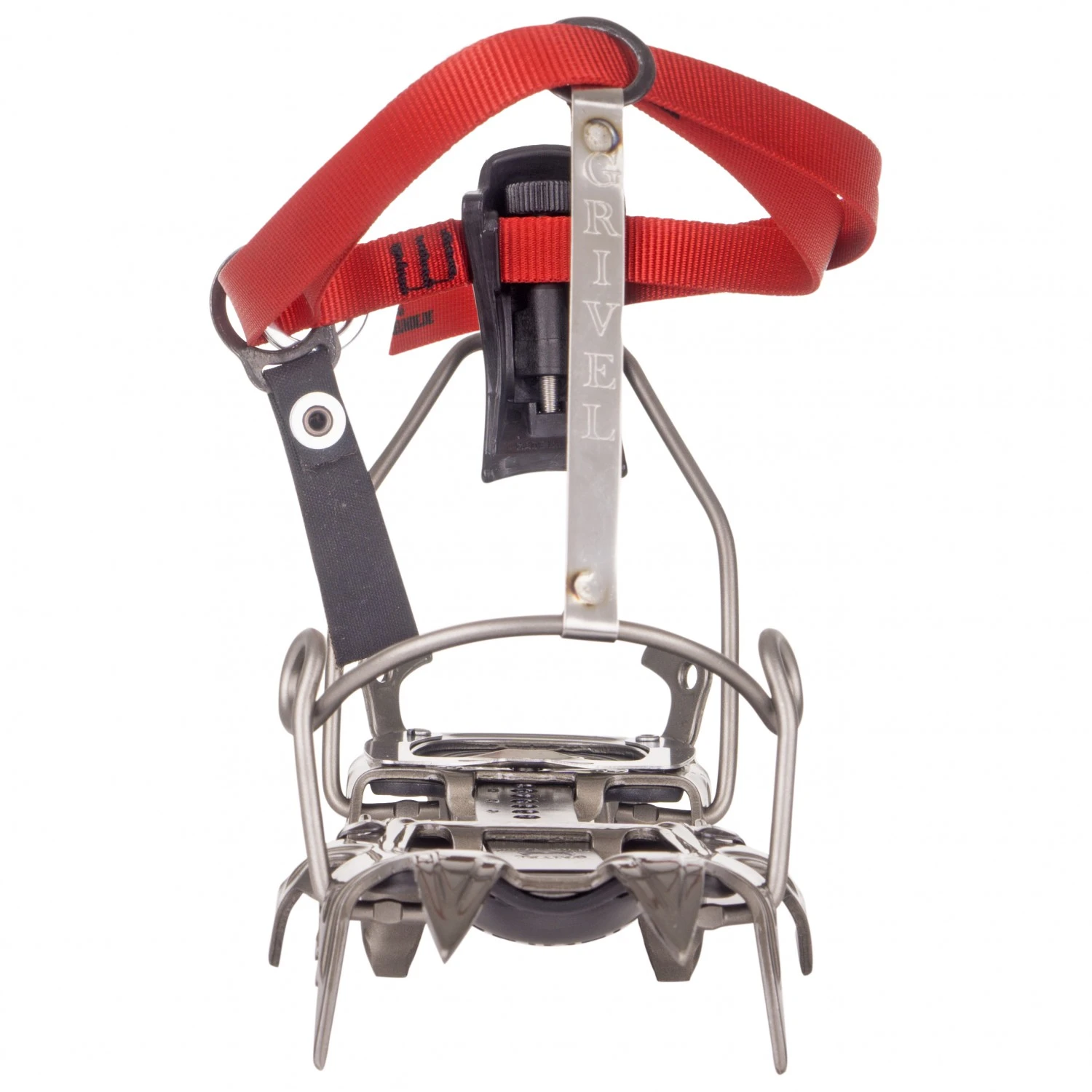 Grivel Air Tech Bergfreunde Edition - Crampons 3 Grivel Air Tech Bergfreunde Edition - Crampons - Image 3