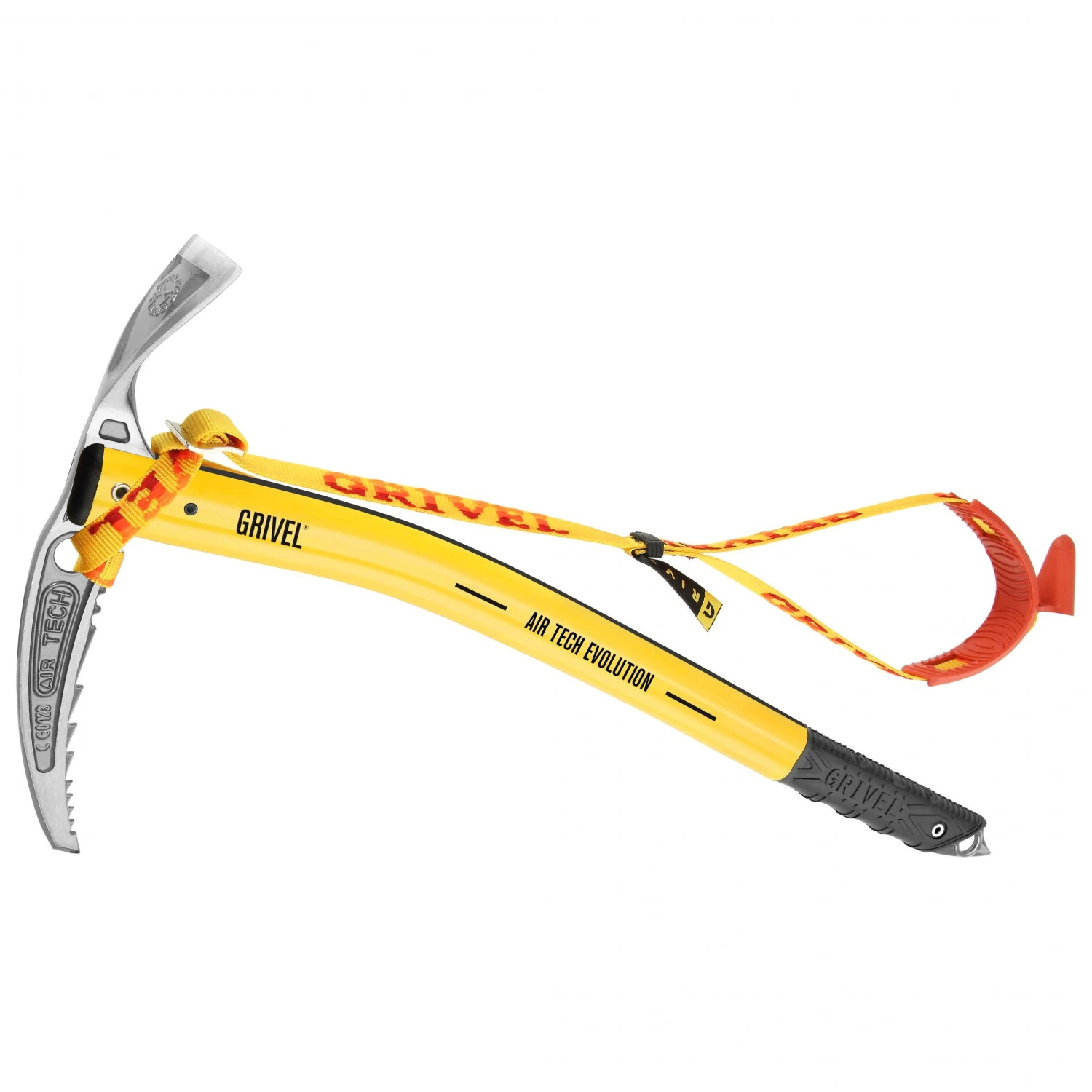 Grivel Air Tech Evolution T - Ice Axe 1 Grivel Air Tech Evolution T - Ice Axe