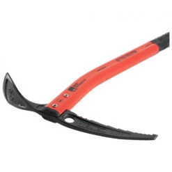 Grivel Air Tech Evolution T Special Bergfreunde - Ice Axe -Outdoor Mountaineering Equipment Shop grivel air tech evolution t special bergfreunde ice axe detail 3