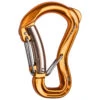 Grivel Clepsydra S - Locking Carabiner