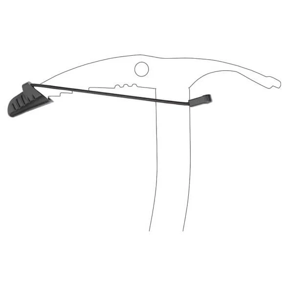 Grivel Cover Blade - Pick Cover - Pick Cover 1 Grivel Cover Blade - Pick Cover - Pick Cover