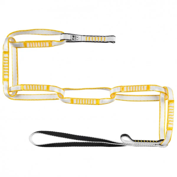 Grivel Daisy Chain Evo Twin - Personal Tether 1 Grivel Daisy Chain Evo Twin - Personal Tether