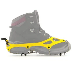 Grivel Explorer Light - Snow Spikes 6 Grivel Explorer Light - Snow Spikes -Outdoor Mountaineering Equipment Shop grivel explorer light snow spikes detail 3