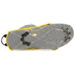 Grivel Explorer Light - Snow Spikes 7 Grivel Explorer Light - Snow Spikes -Outdoor Mountaineering Equipment Shop grivel explorer light snow spikes detail 4