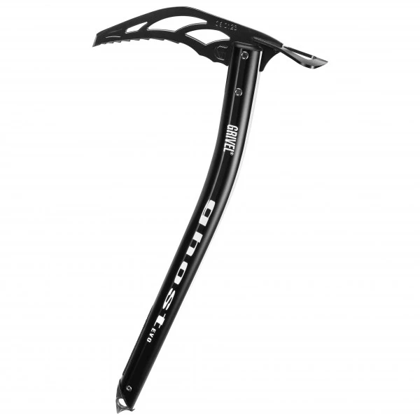 Grivel Ghost Evo - Ice Axe 1 Grivel Ghost Evo - Ice Axe