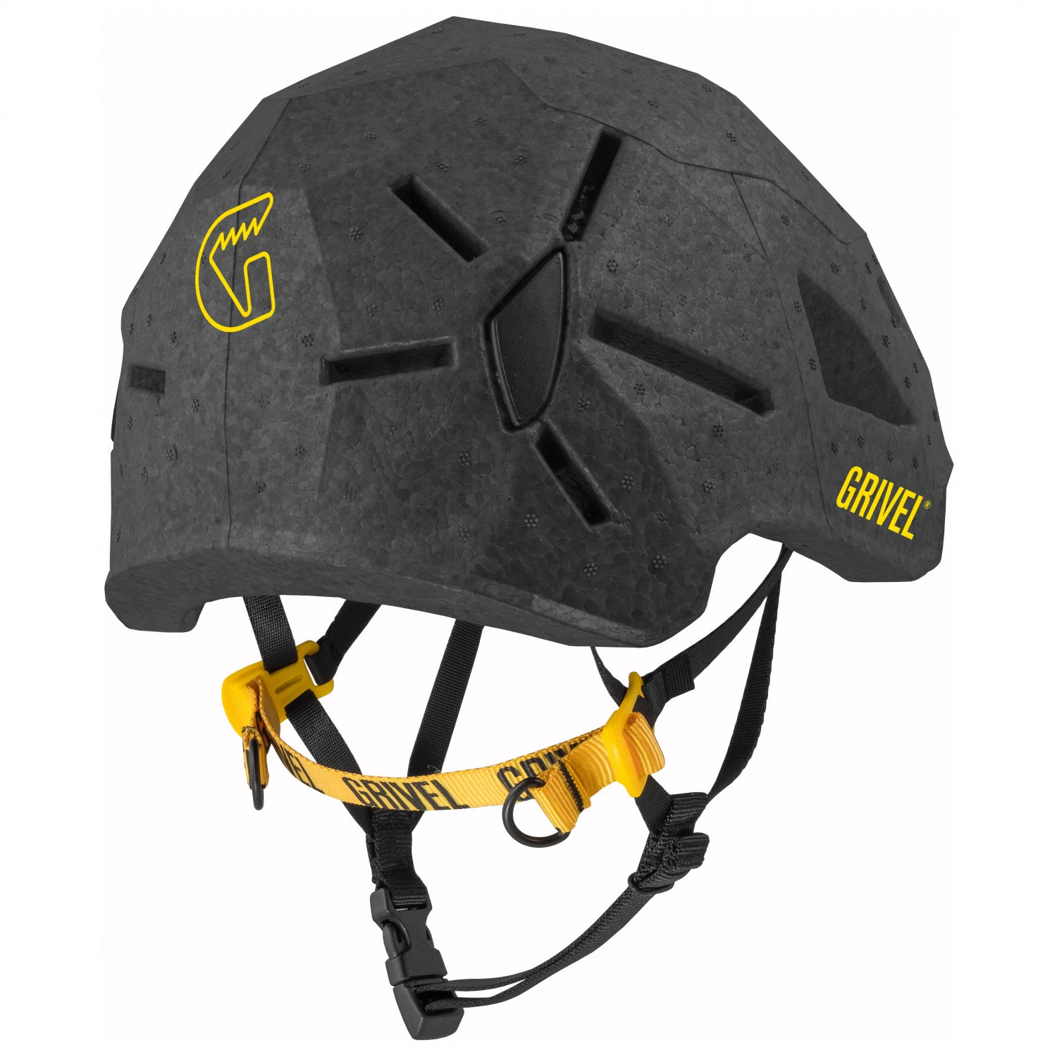 Grivel Helmet Duetto - Climbing Helmet 2 Grivel Helmet Duetto - Climbing Helmet - Image 2