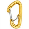 Grivel Plume Captive - Snapgate Carabiner