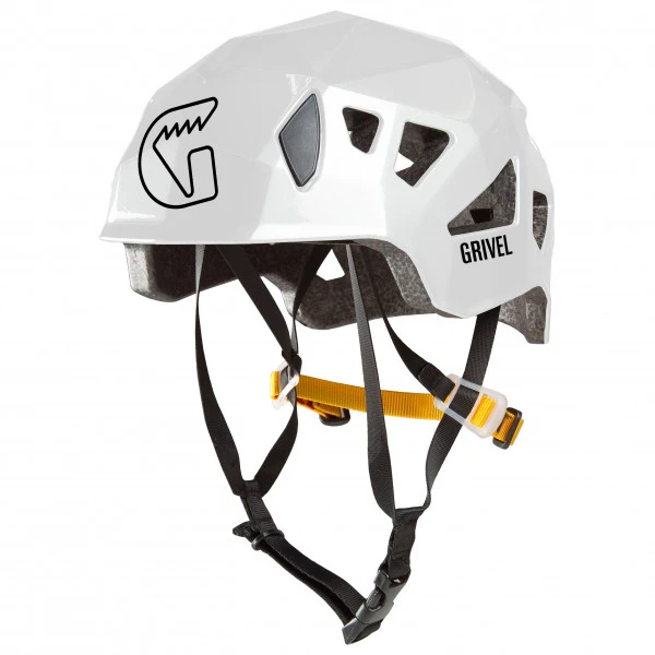 Grivel Stealth - Climbing Helmet 1 Grivel Stealth - Climbing Helmet