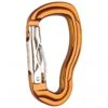 Grivel Tau Wire Lock - Screwgate Carabiner