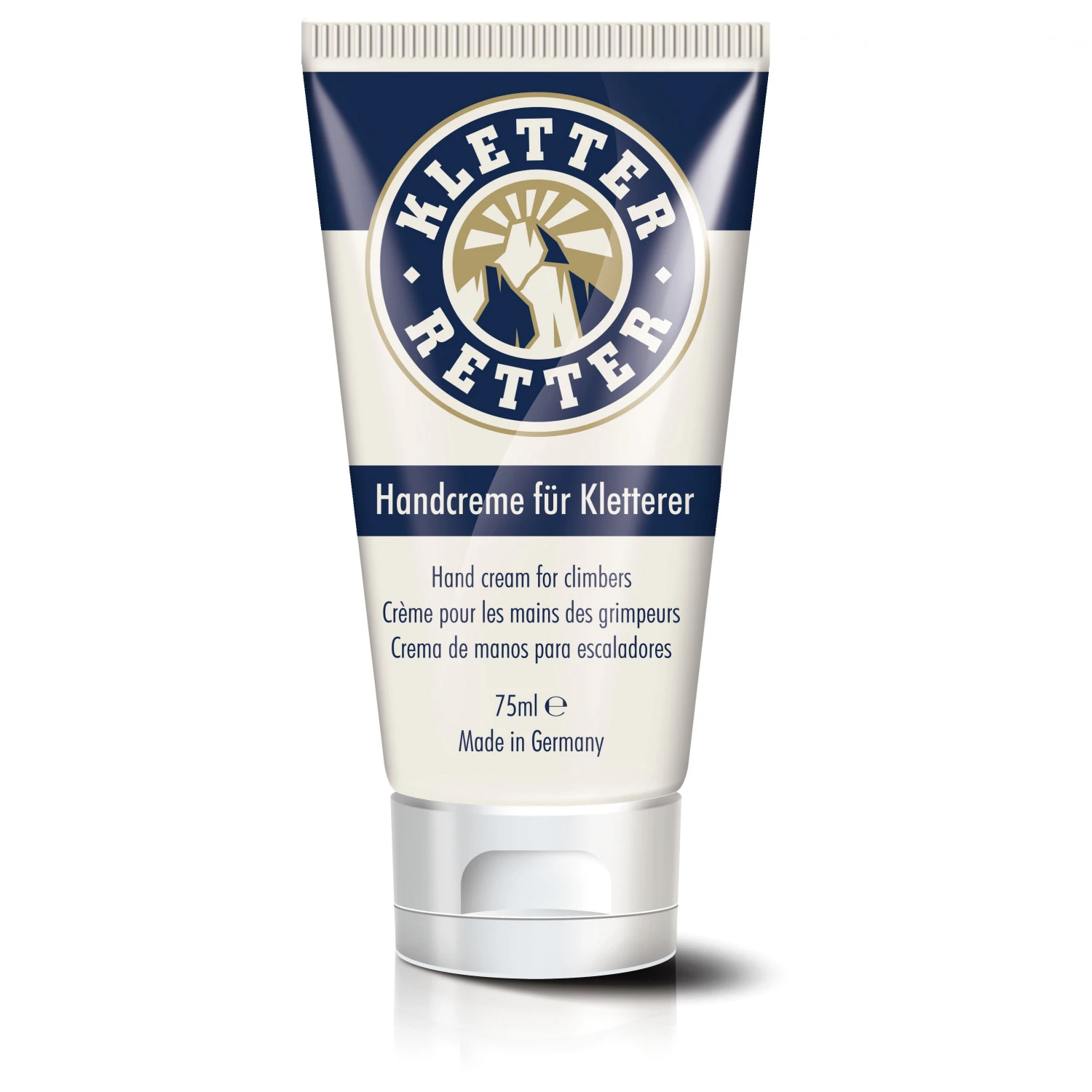 KletterRetter Handcreme - Skin Care 1 KletterRetter Handcreme - Skin Care