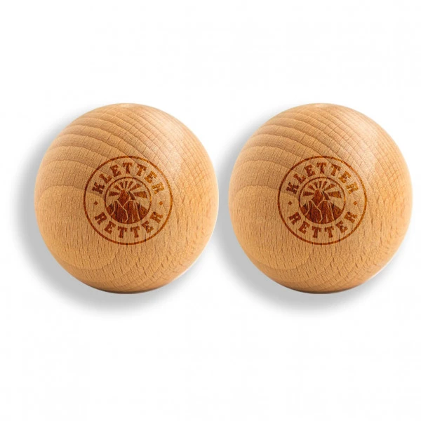KletterRetter Massagekugeln Set 1 KletterRetter Massagekugeln Set