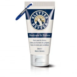 KletterRetter Mini Handcreme - Skin Care