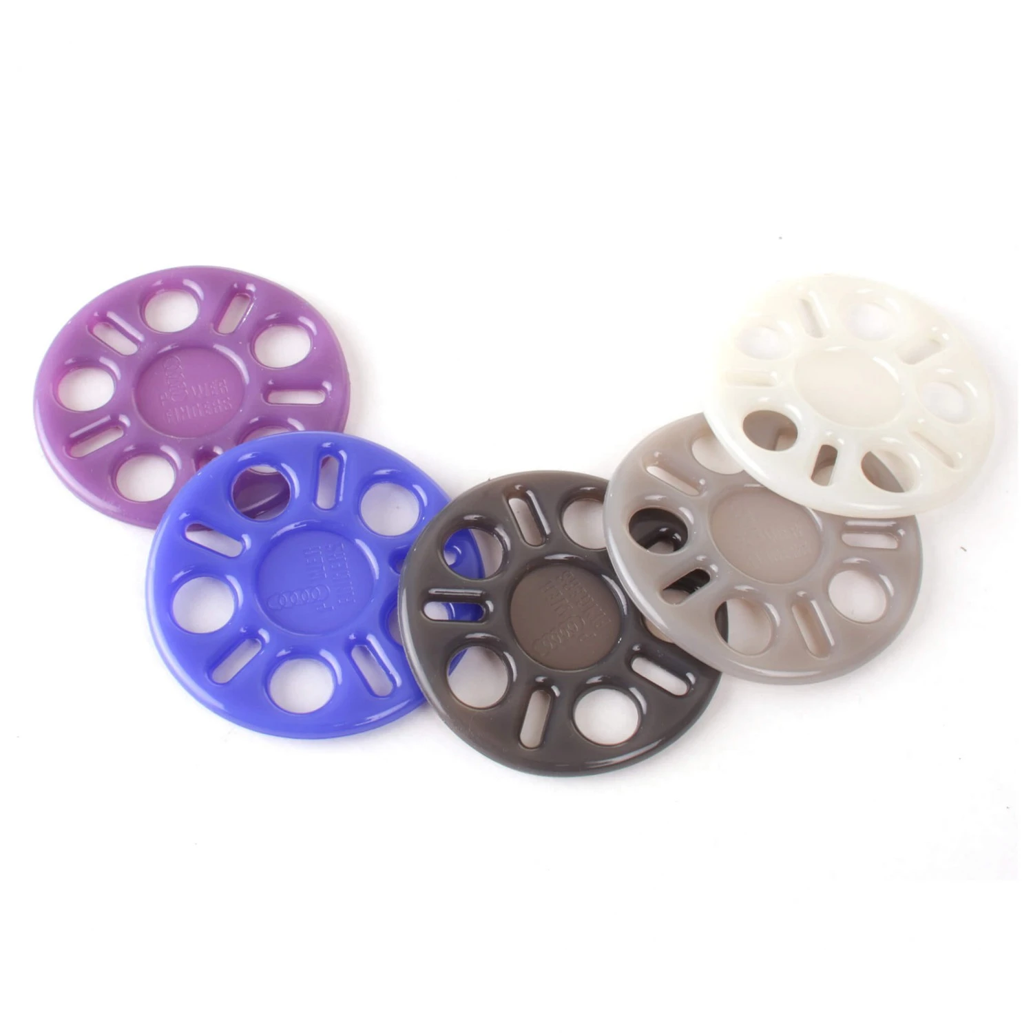 KletterRetter PowerFingers Set With 5 Training Discs - Finger Trainer 1 KletterRetter PowerFingers Set With 5 Training Discs - Finger Trainer