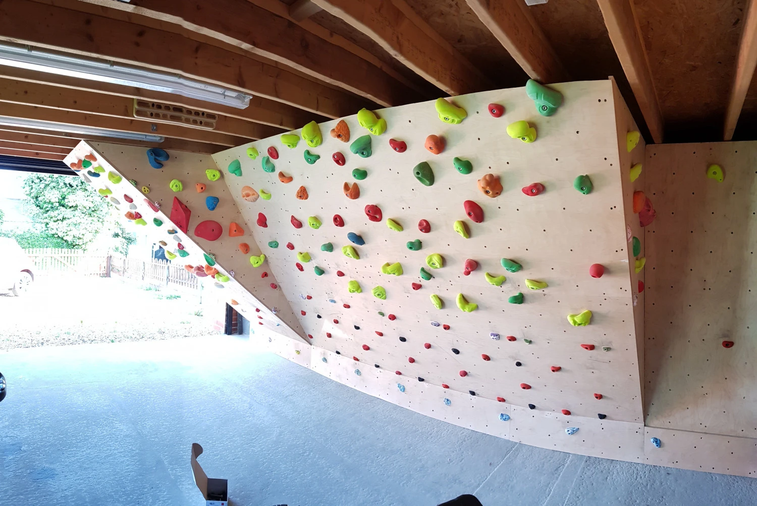 Giga 3 - Climbing Hold 2 Giga 3 - Climbing Hold - Image 2