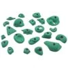 Set 1 - Set Of 22 Climbing Holds S-XL