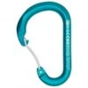 KONG Paddle Wire Bent Gate - Snapgate Carabiner