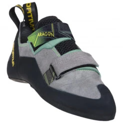 La Sportiva Aragon - Climbing Shoes -Outdoor Mountaineering Equipment Shop la sportiva aragon climbing shoes detail 3