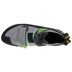 La Sportiva Aragon - Climbing Shoes -Outdoor Mountaineering Equipment Shop la sportiva aragon climbing shoes detail 6