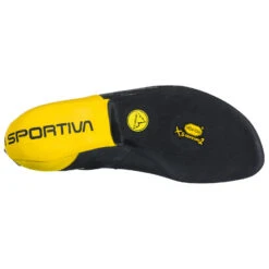 La Sportiva Cobra 4.99 - Climbing Shoes -Outdoor Mountaineering Equipment Shop la sportiva cobra 499 climbing shoes detail 7