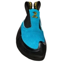 La Sportiva Cobra - Climbing Shoes 10 La Sportiva Cobra - Climbing Shoes -Outdoor Mountaineering Equipment Shop la sportiva cobra climbing shoes detail 3