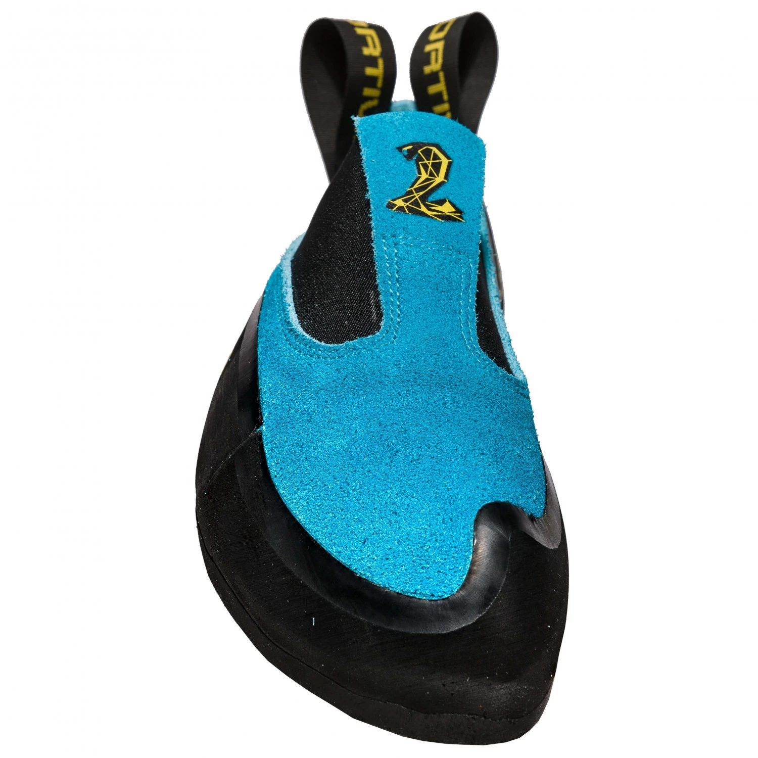 La Sportiva Cobra - Climbing Shoes 3 La Sportiva Cobra - Climbing Shoes - Image 3