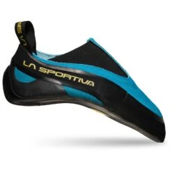La Sportiva Cobra - Climbing Shoes 11 La Sportiva Cobra - Climbing Shoes -Outdoor Mountaineering Equipment Shop la sportiva cobra climbing shoes detail 4