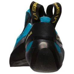 La Sportiva Cobra - Climbing Shoes 12 La Sportiva Cobra - Climbing Shoes -Outdoor Mountaineering Equipment Shop la sportiva cobra climbing shoes detail 5