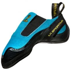 La Sportiva Cobra - Climbing Shoes 13 La Sportiva Cobra - Climbing Shoes -Outdoor Mountaineering Equipment Shop la sportiva cobra climbing shoes detail 6