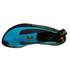 La Sportiva Cobra - Climbing Shoes 14 La Sportiva Cobra - Climbing Shoes -Outdoor Mountaineering Equipment Shop la sportiva cobra climbing shoes detail 7