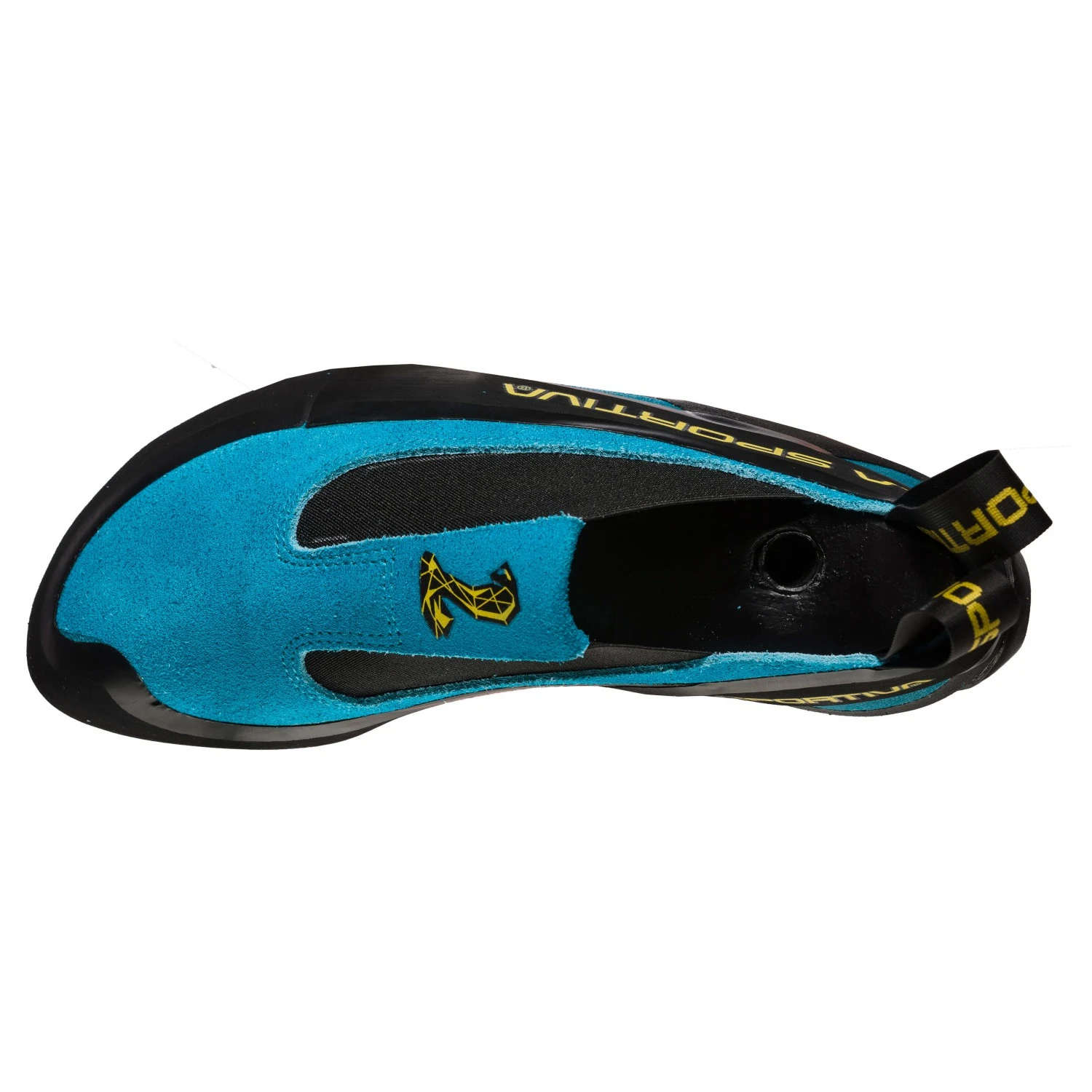 La Sportiva Cobra - Climbing Shoes 7 La Sportiva Cobra - Climbing Shoes - Image 7