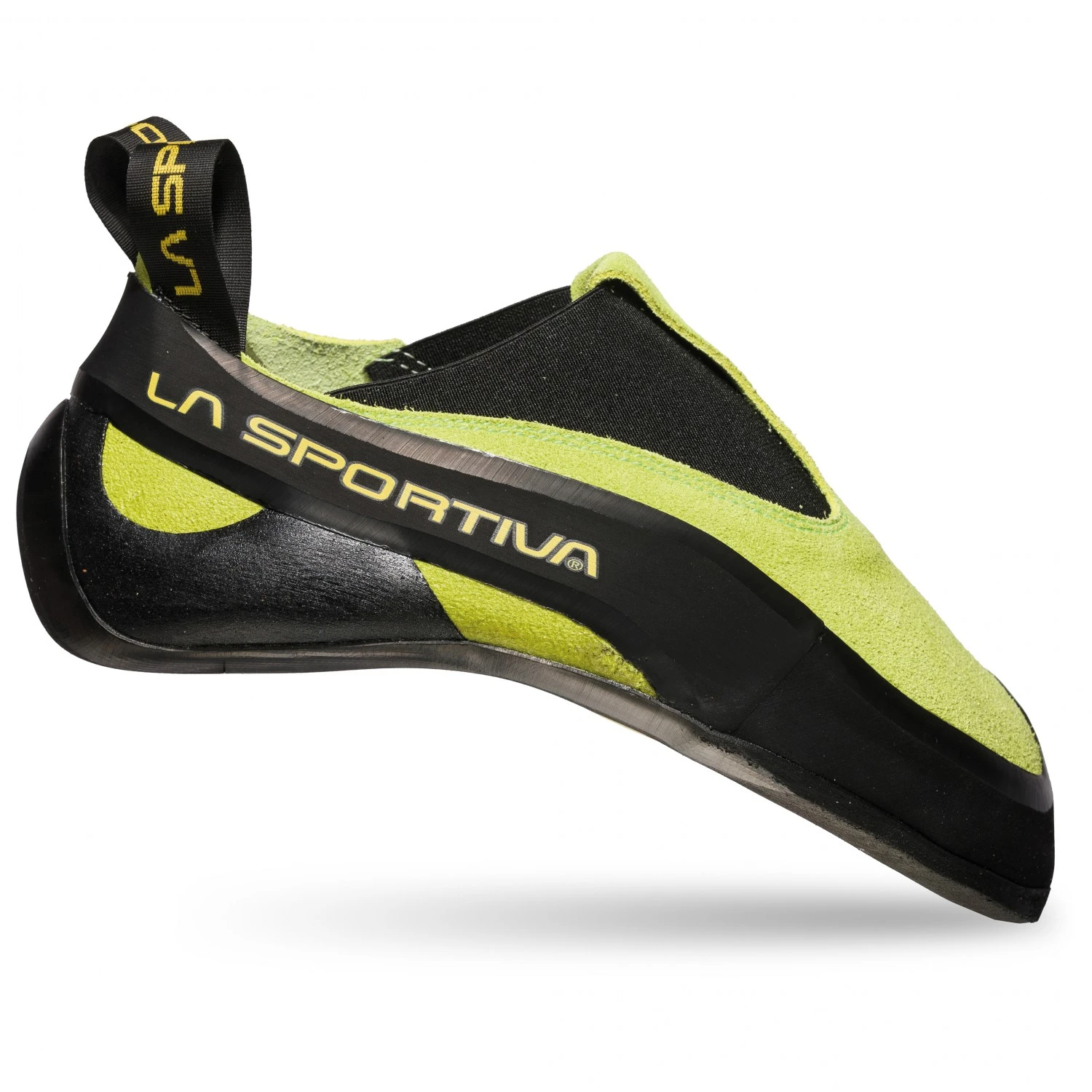 La Sportiva Cobra - Climbing Shoes 1 La Sportiva Cobra - Climbing Shoes