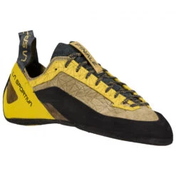 La Sportiva Finale - Climbing Shoes -Outdoor Mountaineering Equipment Shop la sportiva finale climbing shoes detail 3
