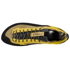 La Sportiva Finale - Climbing Shoes -Outdoor Mountaineering Equipment Shop la sportiva finale climbing shoes detail 7