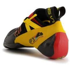 La Sportiva Genius - Climbing Shoes -Outdoor Mountaineering Equipment Shop la sportiva genius climbing shoes detail 5