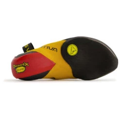 La Sportiva Genius - Climbing Shoes -Outdoor Mountaineering Equipment Shop la sportiva genius climbing shoes detail 9